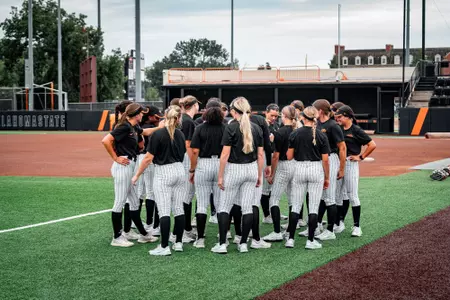 Cowgirl Softball