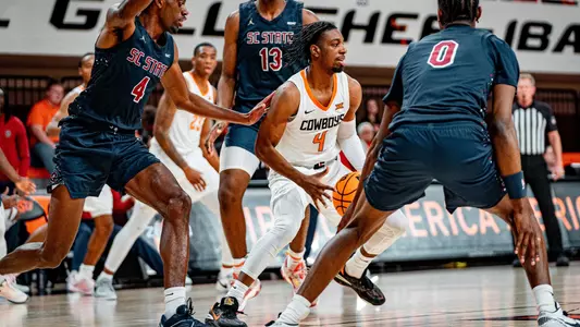 Hicklen vs. SCSU