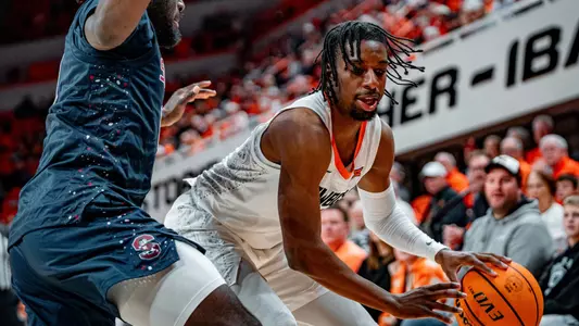 Hicklen vs SCSU