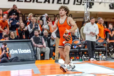 Daton Fix vs Oregon State