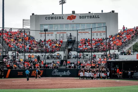 Cowgirl Softball