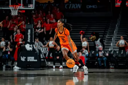 Quincy Noble vs. Cincy