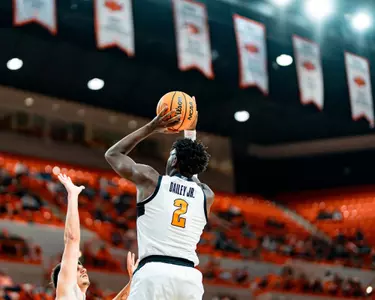 Dailey vs. WVU