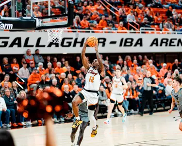 Small vs. WVU