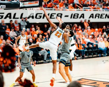 BG vs. WVU