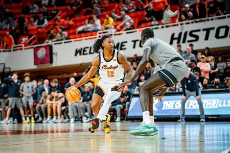 Small vs. WVU 2