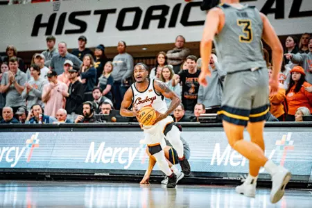 JMW vs. WVU