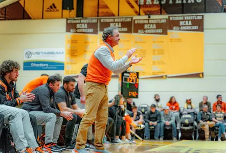 Bench vs Wyoming