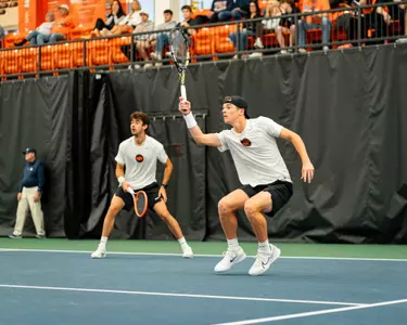 OSU vs UCLA