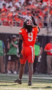 Trey Rucker