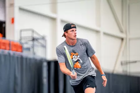 Cowboy Tennis Set to Host Cowboy Classic