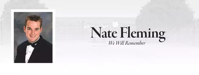 Nate Fleming - Remember the Ten