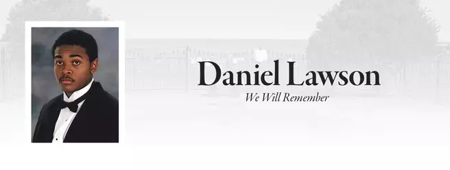 Daniel Lawson - Remember the Ten