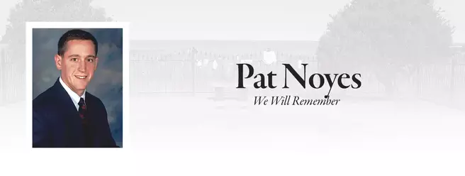 Pat Noyes - Remember the Ten