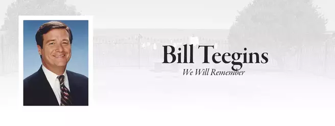 Bill Teegins - Remember the Ten