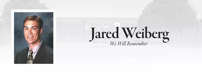 Jared Weiberg - Remember the Ten