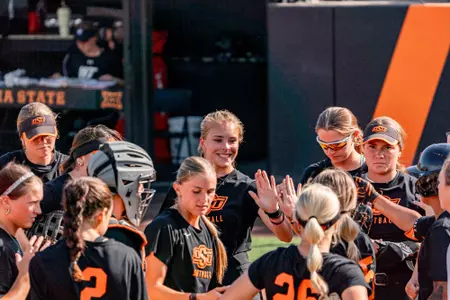 SB vs WTAMU Fall