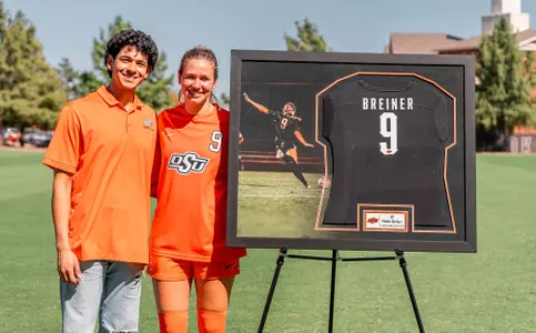 Jose & Mollie Chavez (Breiner)