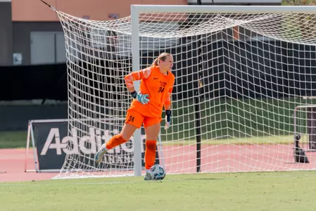 Gordon vs. UCF