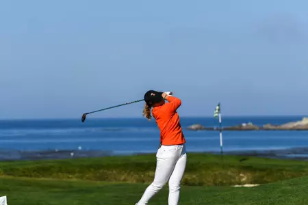 Ellie Bushnell 2024 Carmel Cup