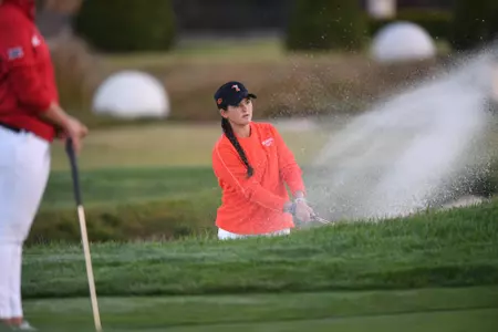 Lucy Darr 2024 Carmel Cup