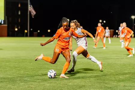 Image Taken at Lightroom Test , Monday, September 18,2023, Orange Power Studio, Stillwater. Andy Crown/OSU Athletics.