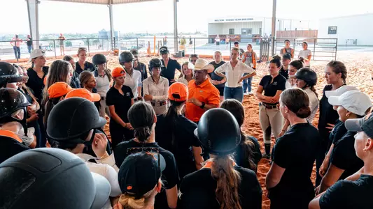 EQ Scrimmage Team Shot