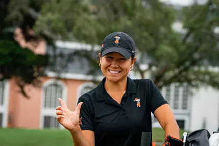 Angelica Pfefferkorn NCAA