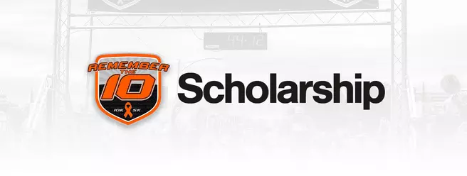 Remember the Ten Run Scholarship Program