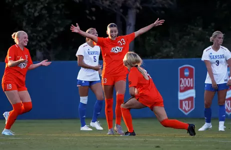 Celebration vs. Kansas