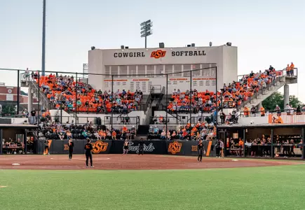Cowgirl Stadium