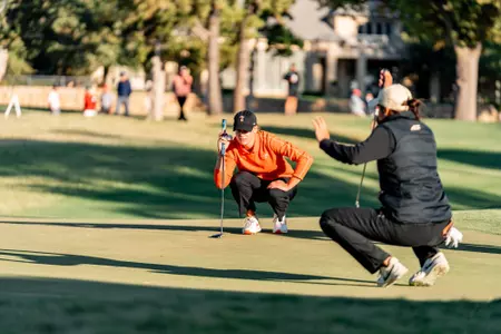 Grace Kilcrease 2024 Jackson Cup