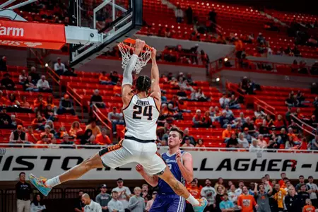 Patrick Suemnick Dunk
