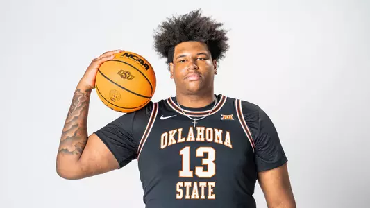 Mekhi Ragland