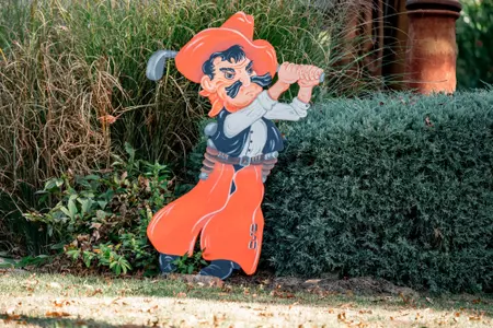 Swinging Pete