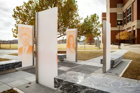 remember the four memorial