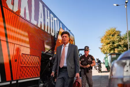 Mike Gundy