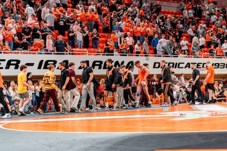OSU Arizona State
