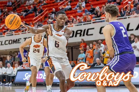 Cowboy Questions w/ Brandon Newman