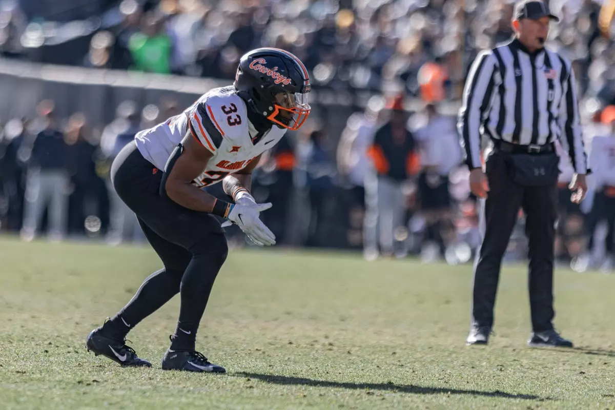 Obi Ezeigbo vs. Colorado