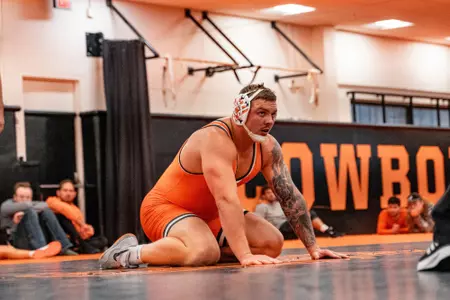 Wyatt Hendrickson Ranking Matches