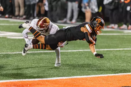 Inside the Numbers - OSU vs. TCU