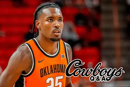 Cowboys Q&A: Robert Jennings