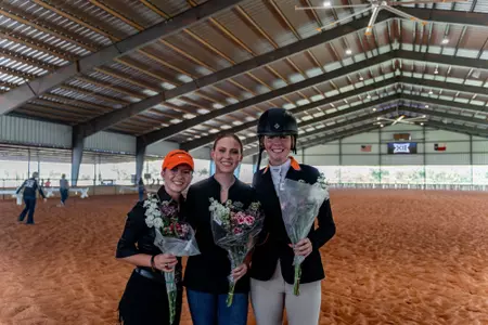 Hogan, Clark, McDowall