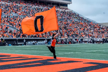 O Flag