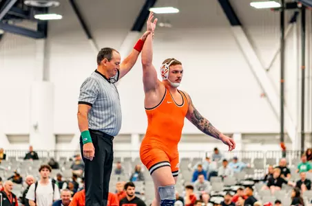 Wyatt Hendrickson CKLV