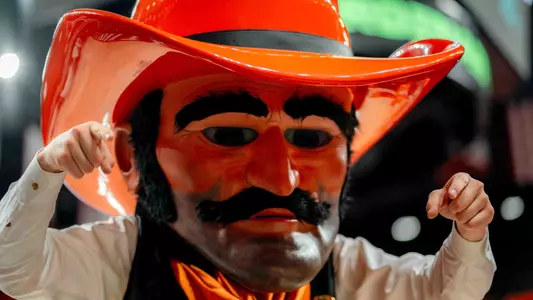 Pistol Pete
