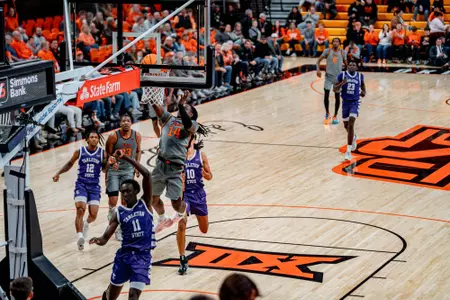 Keller vs Tarleton