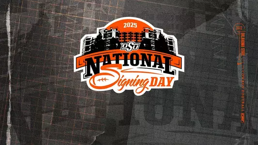 National Signing Day 25 - Roster Background