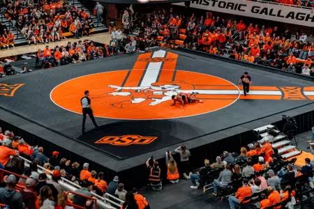 GIA Wrestling